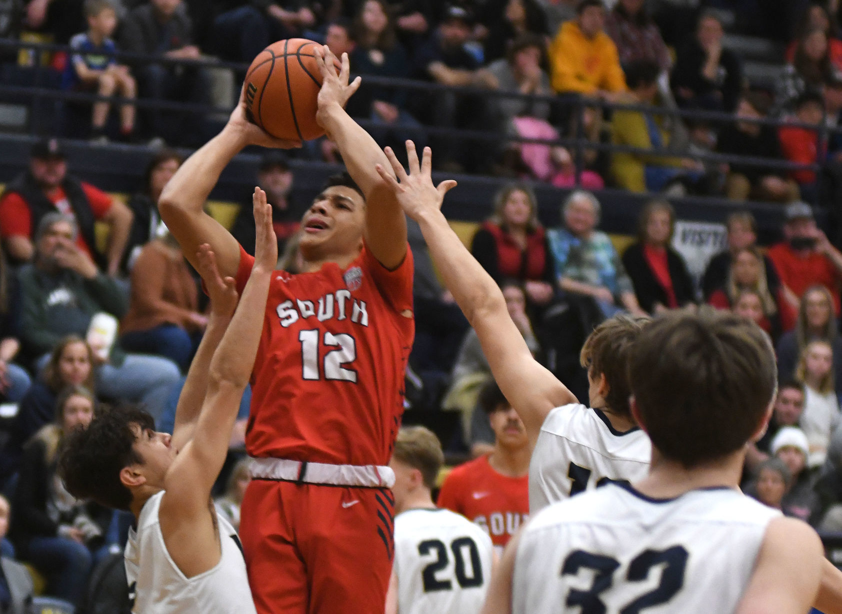 RedHawks vs Bulldogs BBX13-my